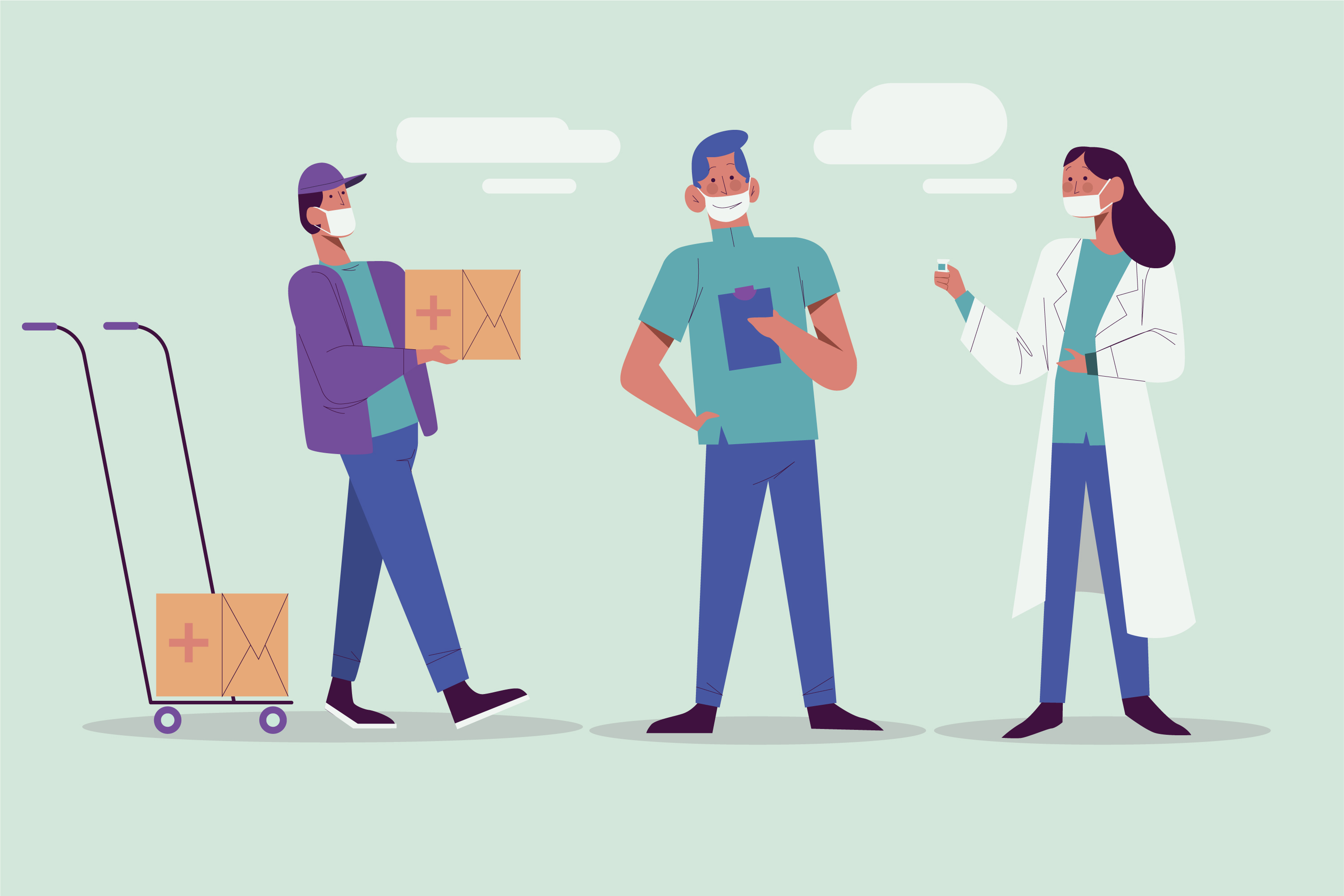 Bekhan Pharma Renews Key Global Manufacturing Partnerships