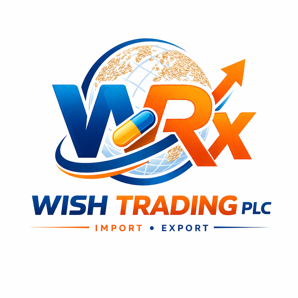 Wish import export